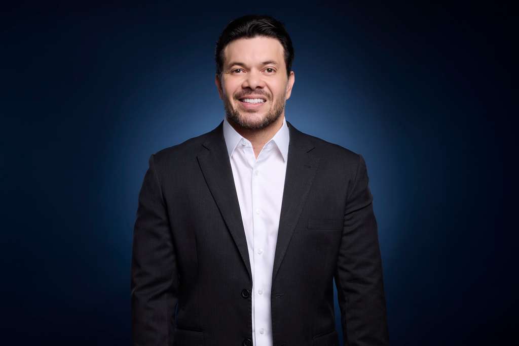 Acácio Favacho - Deputado Federal